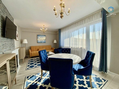 Apartament luxos tip penthouse in zona VIVO