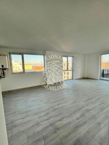 Apartament Nou 3 camere-et 3-decomandat-balcon-C. Moldovei-Exclusiv