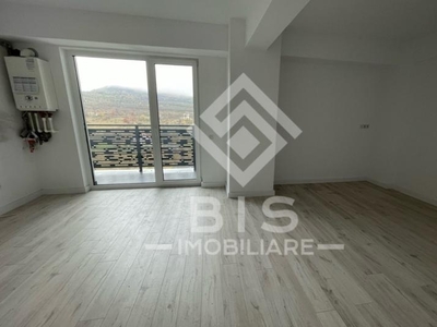 Apartament Nou | 49mp | finisat | Panoramic Residence