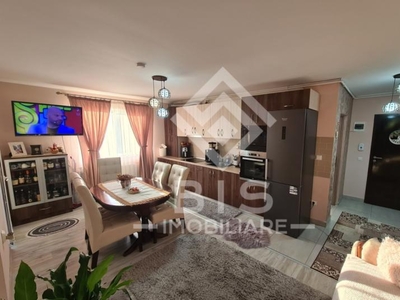 Apartament Nou etaj 2 // Zona de jos