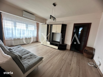 Apartament 2 camere gradina proprie decomandate Lux Nicolae Grigorescu