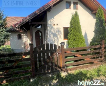 Cabană agroturistică - zona Codlea (ID: 9302)