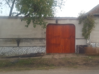 Casa de inchiriat in Comuna Apoldu de Jos, la 35 km de Sibiu