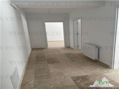 De vanzare apartament in bloc nou, 3 camere