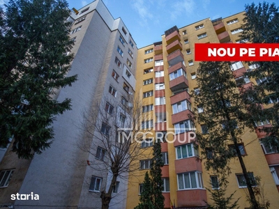 Apartament 2 camere | 60mp | 7/9 | Garaj | Terasa | Floreasca Residenc