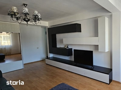 Dimitrie Leonida | Apartament 3 Camere - Mobilat si Utilat