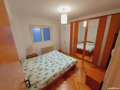 Direct proprietar apartament 2 camere metrou Crangasi tramvai 41