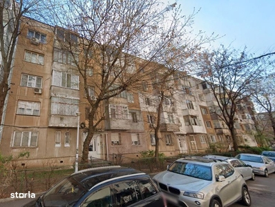 DRISTOR - RAMNICU SARAT, Apartament cu 3 camere decomandat - 75 mp