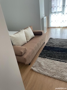 For rent !Chirie 2 camlux residence Universitatii