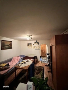 Apartament in Bloc Nou, 96 MP, Mobilat-Utilat