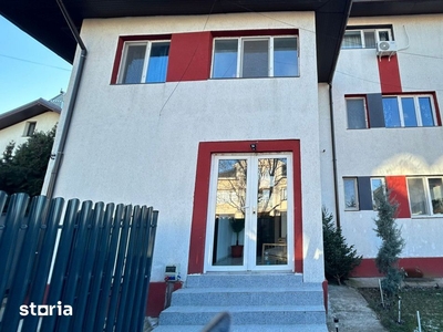 De vânzare apartament 2 camere | Pădurea Băneasa | Olga Gudynn | AISB