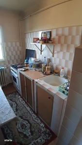 Apartament cu 3 camere Marasti