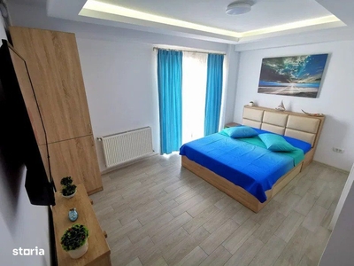 Apartament închiriere 3 camere, în București, Kiseleff, 80 mp