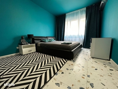 Apartament 3 camere - Lux