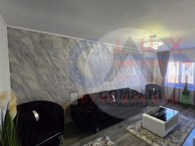 ID 3531 Apartament 3 camere LA CHEIE - Cartier E3