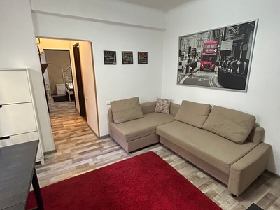 Inchiriere apartament 2 camere Eroilor Metrou 10 min. Cotroceni Fac