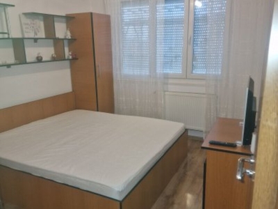 Inchiriere apartament 2 camere Titan, Pallady, str. Gura Vadului