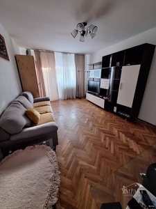 Inchiriere apartament cu 3 camere, cartierul Zorilor!