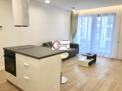 Investitie//2 camere|One Herastrau Plaza|Loc parcare|