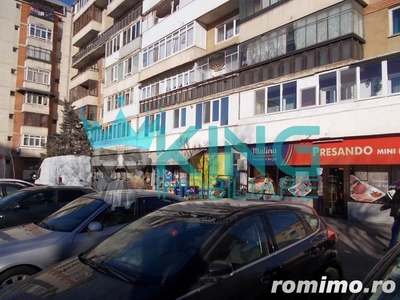 Lăpuș (Calea București) | Spațiu Comercial | 114 mp