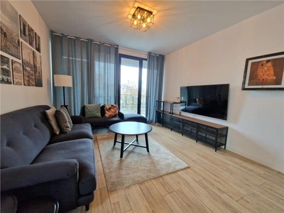 NEW | Apartament lux 3 camere WIN Herastrau