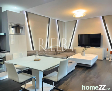 | NOU | PENTHOUSE HERASTRAU | 5 Camere |