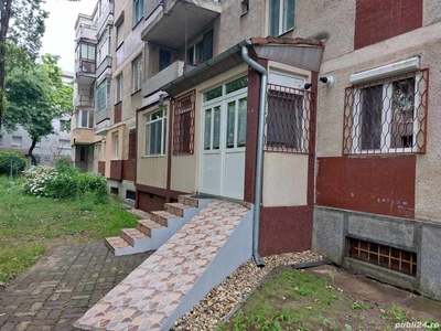 Ofer chirie apartament 3 camere zona spital judetean-piata Somes Satu Mare