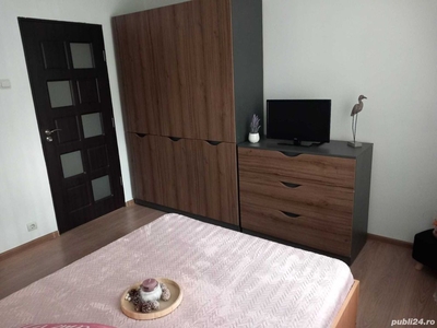 Crangasi, apartament 2 camere decomandat