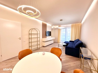 Apartament 3 camere, zona Calea Turzii, Cluj-Napoca