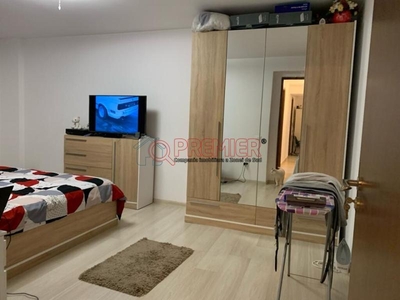 Popesti - Amurgului - Metrou Dimitrie Leonida - Apartament 2 camere