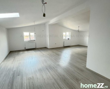 PROMOTIE DUPLEX|| P+1E+M || 5 Camere 3 Bai || ASFALT