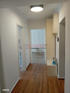 Apartament 2 camere - Mobilat - Decomandat - Dumbravii