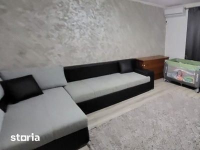 Apartament 2 camere, zona Terra, parcare inclusa!