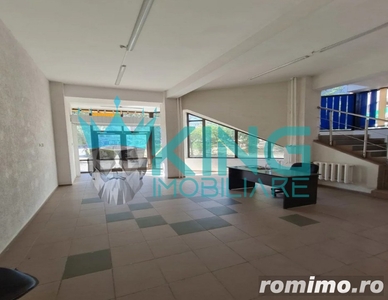 Tomis III | Spatiu Comercial | 30MP | AC | Vad | Utilitati Incluse