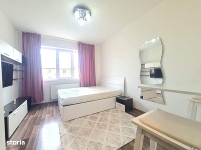 Apartament 2 Camere | Bucurestii Noi | Parc Bazilescu | Bloc Nou