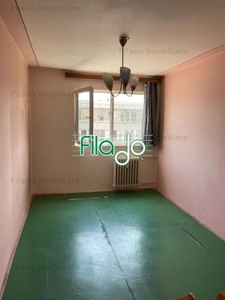 Vanzare apartament 2 camere, Baba Novac, Bucuresti