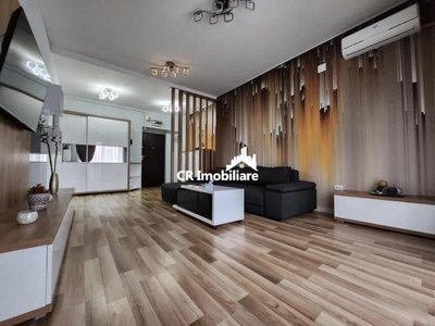 Vanzare Apartament 2 Camere Lux Mall Vitan