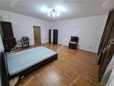 Vanzare apartament 2 camere, Orasul de Jos, Sibiu