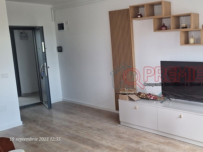 Vanzare apartament 2 camere Soseaua Oltenitei Popesti