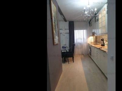 Vanzare apartament 3 camere, Doamna Ghica, Bucuresti