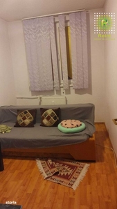 Apartament cu 2 camere de vânzare în Iris