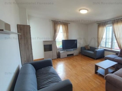 Vanzare apartament 3 camere, Tineretului, Bucuresti