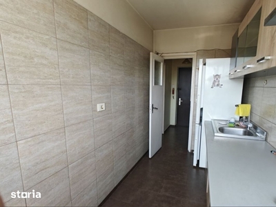 Apartament 2 camere Vlaicu Z-uri, etaj 2