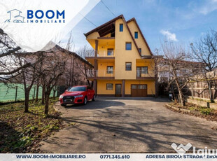 Casa P+2+M Zona Nord | ID-MO136