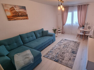 Oancea apartament mp , 2 camere, , de vanzare, Esplanada OanceaDin 2008 sustinem Comunitatea Agentiilor Imobiliare din Iasi