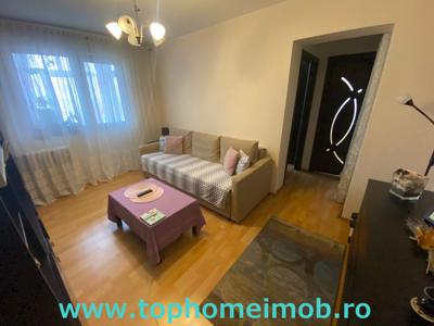 Apartament 2 camere - Baneasa - Bld. Ion Ionescu de la Brad