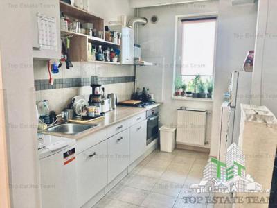 Apartament 3 camere de vanzare in zona Baneasa