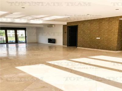 Apartament 4 camere, 2 balcoane Sisesti