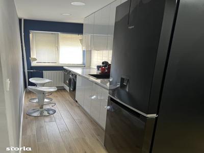 Apartament 2 cam Spartacus et 2/4 Bd Dacia/Parcul Olosig