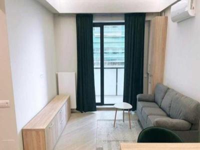 Pipera: Apartament modern cu 2 camere, ansamblu rezidential nou